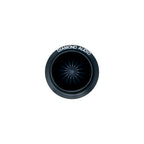 Diamond Audio M1SRT 1" Compression Extreme Output Tweeter - Short Horn Version — image 6