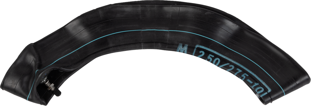 MOOSE OFFROAD Inner Tube - Standard - 10" - TR-4 - Center Metal Valve M20005 — image 2