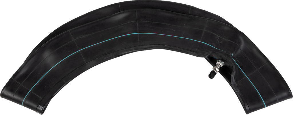 MOOSE OFFROAD Inner Tube - Standard - 12" - TR-4 - Center Metal Valve M20013 — image 2
