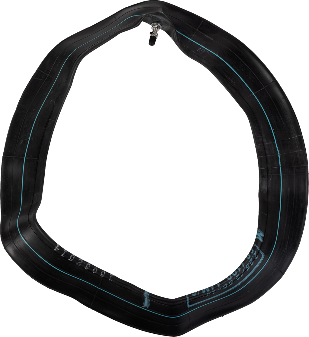 MOOSE OFFROAD Inner Tube - Standard - 14" - TR-4 - Center Metal Valve M20017 — image 1