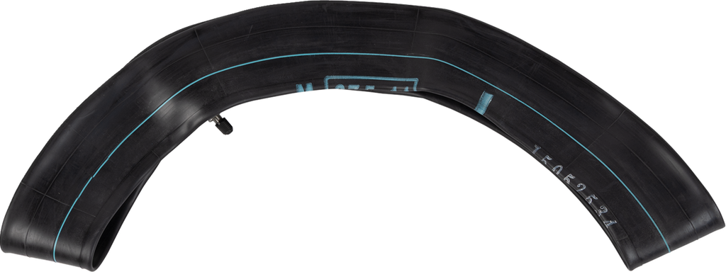 MOOSE OFFROAD Inner Tube - Standard - 14" - TR-4 - Center Metal Valve M20018 — image 2