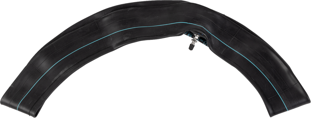 MOOSE OFFROAD Inner Tube - Standard - 16" - TR-4 - Center Metal Valve M20033 — image 2