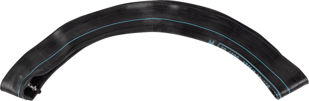 MOOSE OFFROAD Inner Tube - Standard - 17" - TR-4 - Center Metal Valve M20049 — image 2
