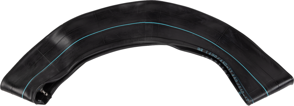 MOOSE OFFROAD Inner Tube - Standard - 17" - TR-4 - Center Metal Valve M20052 — image 2