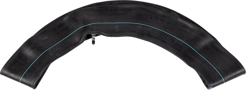 MOOSE OFFROAD Inner Tube - Standard - 18" - TR-4 - Center Metal Valve M20064 — image 2