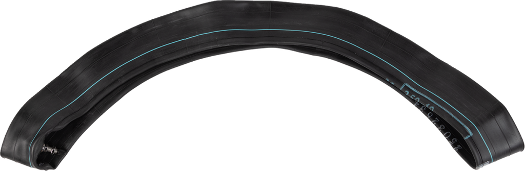 MOOSE OFFROAD Inner Tube - Standard - 19" - TR-4 - Center Metal Valve M20070 — image 2