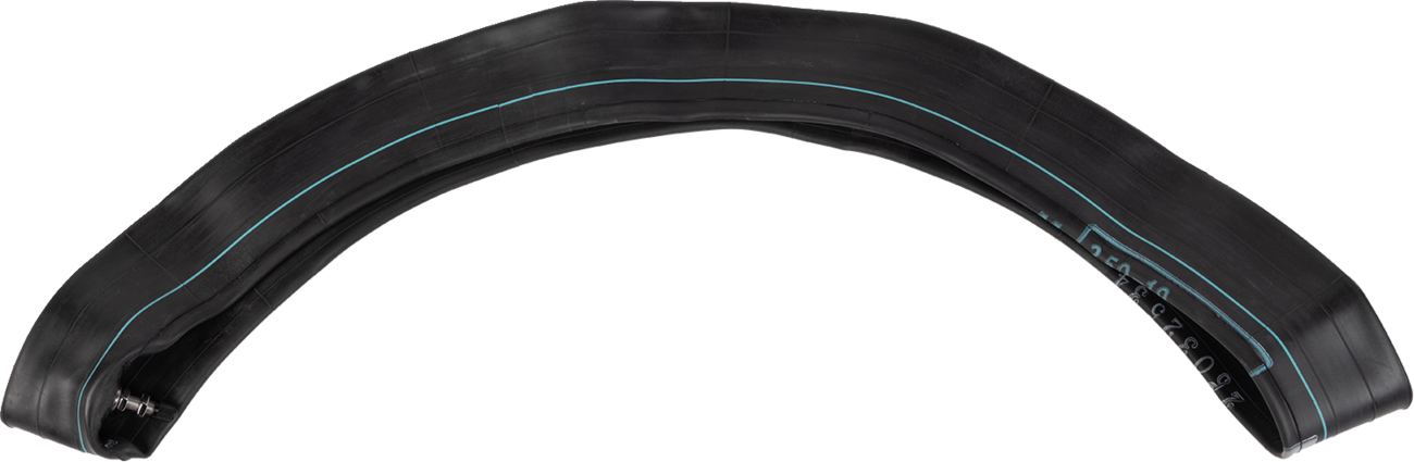 MOOSE OFFROAD Inner Tube - Standard - 19" - TR-4 - Center Metal Valve M20070 — image 2