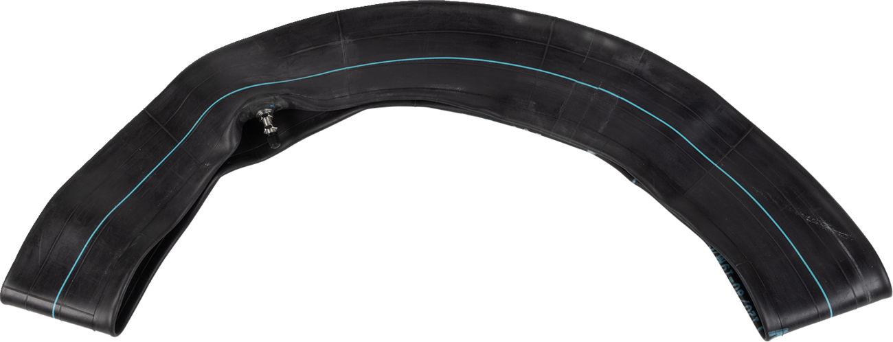 MOOSE OFFROAD Inner Tube - Standard - 19" - TR-4 - Center Metal Valve M20072 — image 2