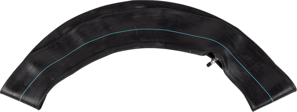 MOOSE OFFROAD Inner Tube - Standard - 19" - TR-4 - Center Metal Valve M20073 — image 2