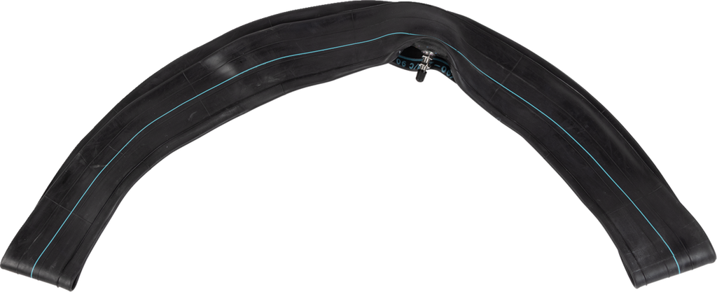MOOSE OFFROAD Inner Tube - Standard - 21" - TR-4 - Center Metal Valve M20078 — image 2
