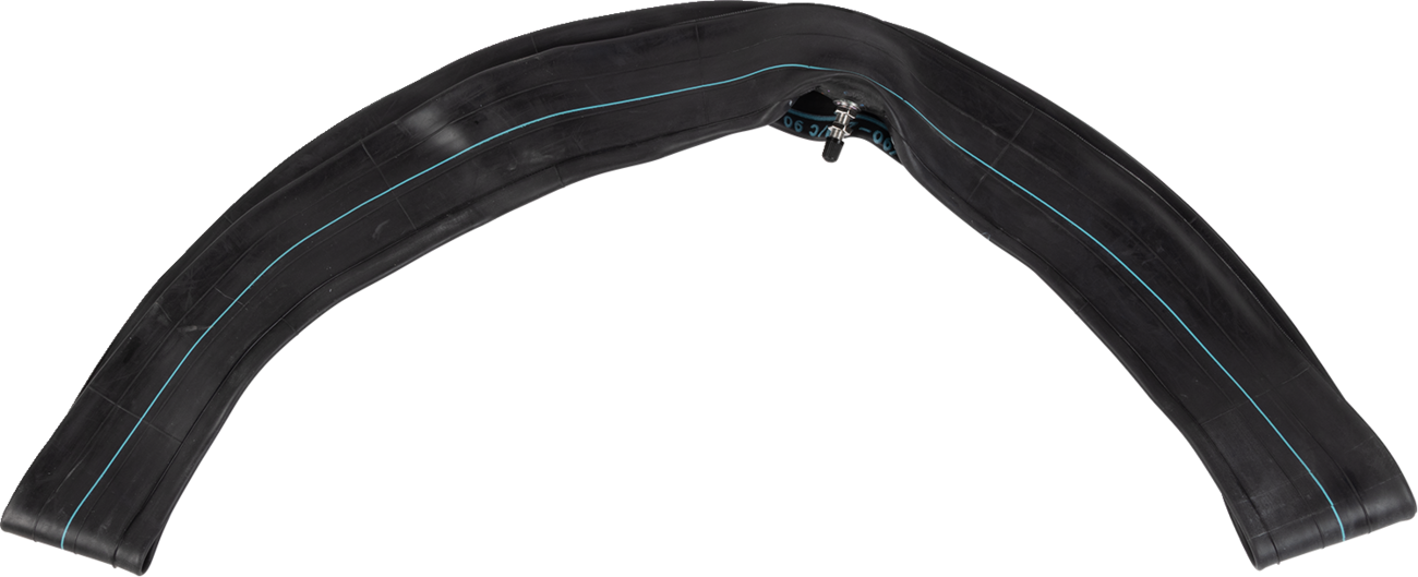 MOOSE OFFROAD Inner Tube - Standard - 21" - TR-4 - Center Metal Valve M20078 — image 2