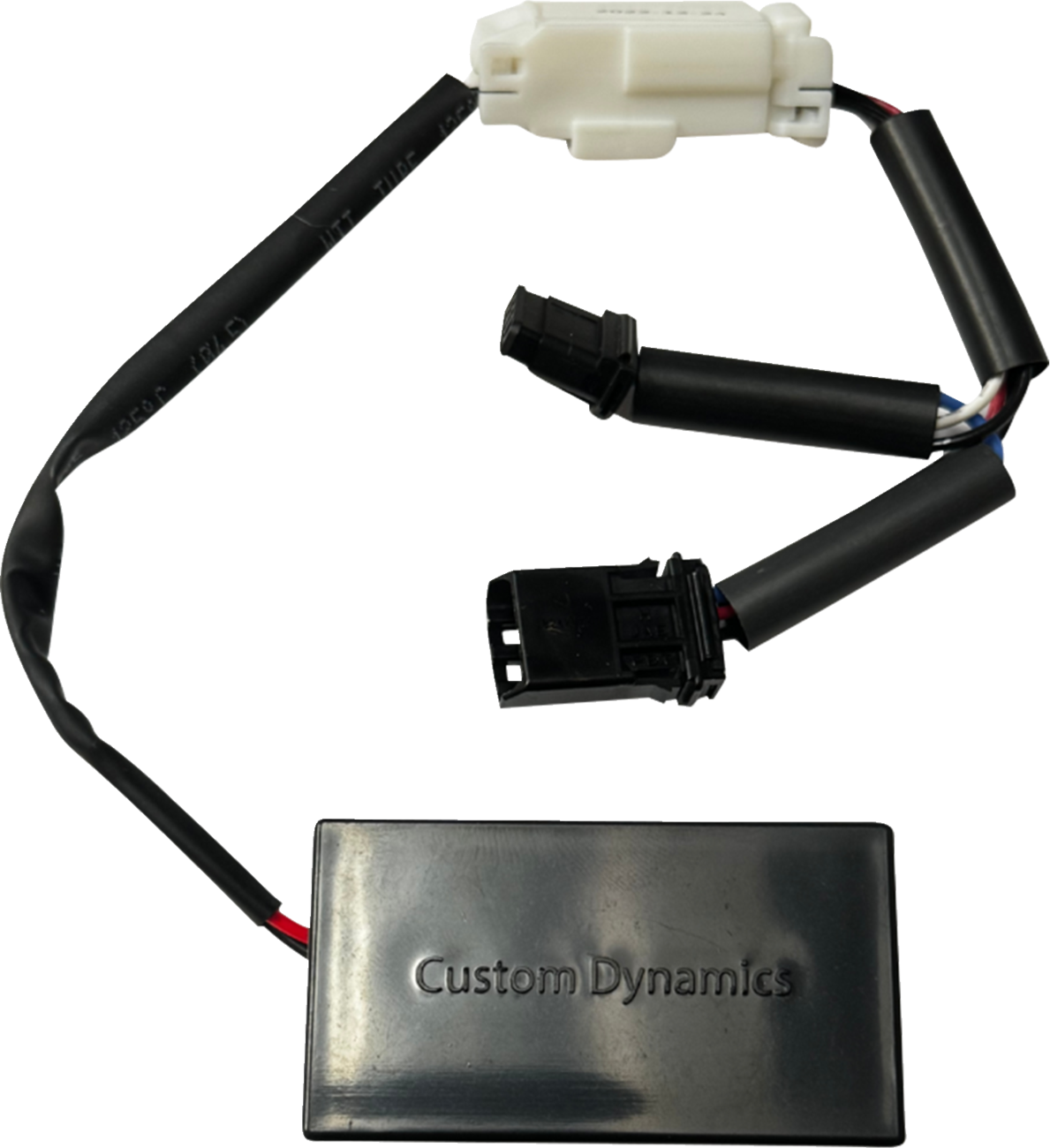 CUSTOM DYNAMICS Magic Strobes™ Brake Light Flasher - '21-'26 Pan America MAGIC-STROBES-PANAM — image 1