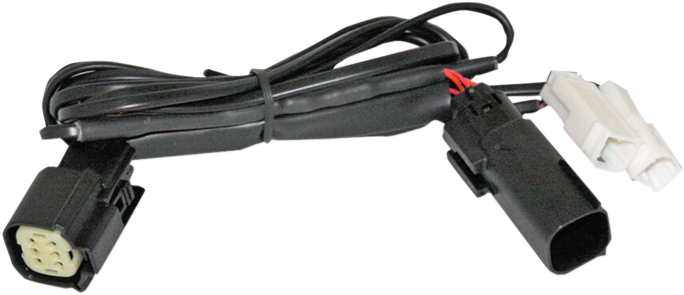 CUSTOM DYNAMICS Tour Pak Turn Signal Module MAGIC-TPC-LED — image 1