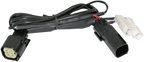CUSTOM DYNAMICS Tour Pak Turn Signal Module MAGIC-TPC-LED — image 1