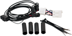 CUSTOM DYNAMICS Tour Pak Turn Signal Module MAGIC-TPC-LED — image 2