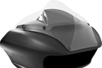 MEMPHIS SHADES Windshield - BRL Race Bubble - Clear - FLTRX MBR100304 — image 2