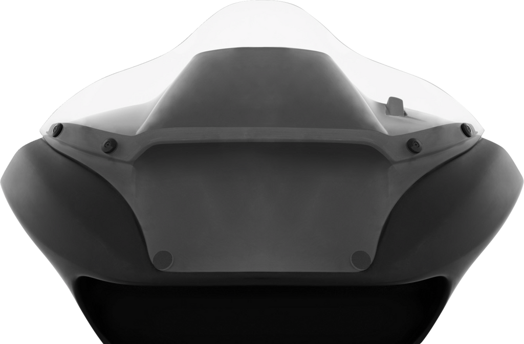 MEMPHIS SHADES Windshield - BRL Race Bubble - Clear - FLTRX MBR100304 — image 3