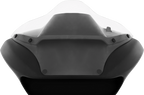 MEMPHIS SHADES Windshield - BRL Race Bubble - Clear - FLTRX MBR100304 — image 3