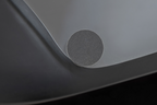 MEMPHIS SHADES Windshield - BRL Race Bubble - Clear - FLTRX MBR100304 — image 6
