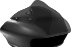 MEMPHIS SHADES Windshield - BRL Race Bubble - Dark Smoke - FLTRX MBR100310 — image 3