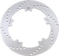 EBC Brake Rotor - V-Rod MD514LS — image 1