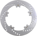 EBC Brake Rotor - V-Rod MD514RS — image 1