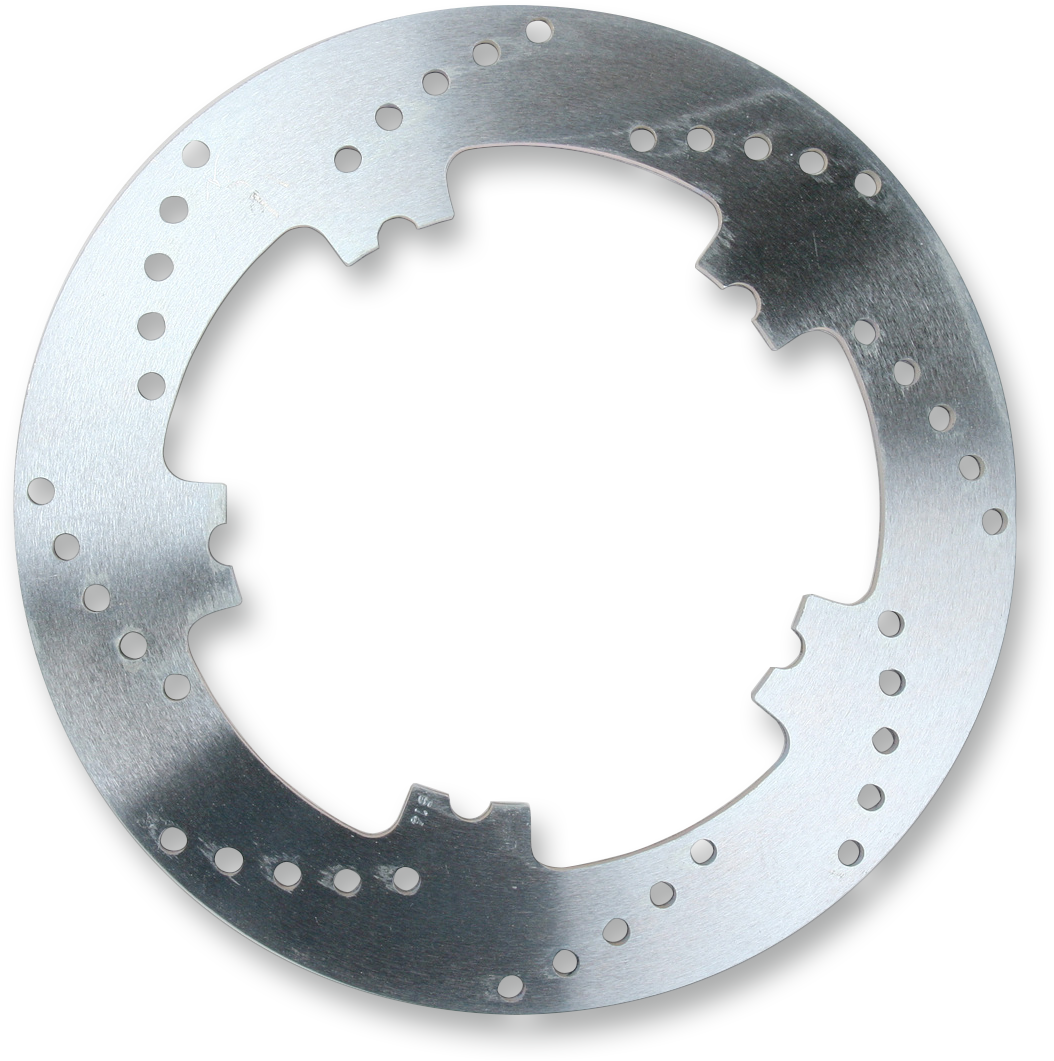 EBC Brake Rotor - V-Rod MD514RS — image 2
