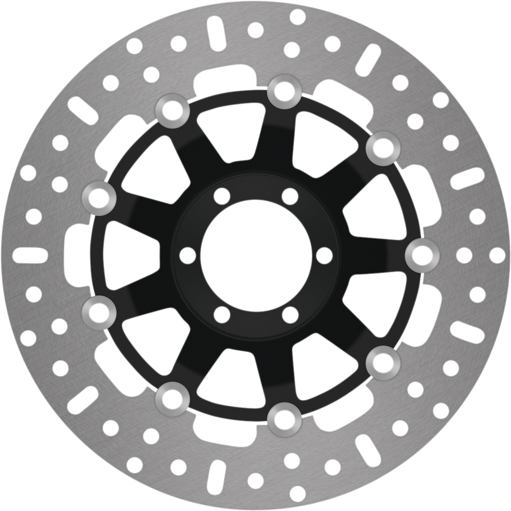 EBC Brake Rotor - Fixed MD8020 — image 2