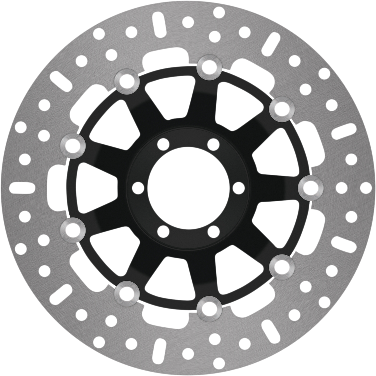 EBC Brake Rotor - Fixed MD8020 — image 2