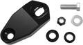 MEMPHIS SHADES Headlight Mount Extension - Black MEB9892 — image 1
