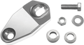 MEMPHIS SHADES Headlight Mount Extension - Chrome MEK9892 — image 1