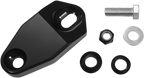 MEMPHIS SHADES Headlight Mount Extension - Chrome MEK9892 — image 2
