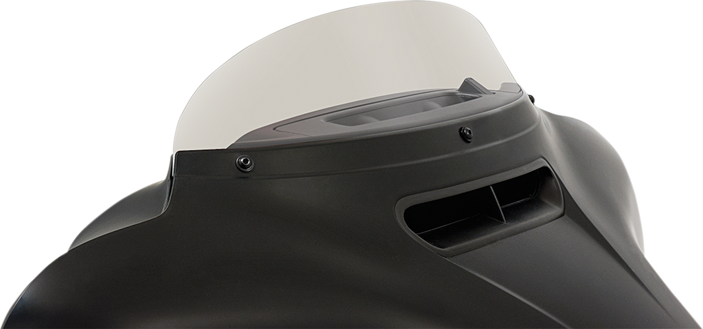 MEMPHIS SHADES Windshield - 5" - Solar - FLHT/X MEP8159 — image 1