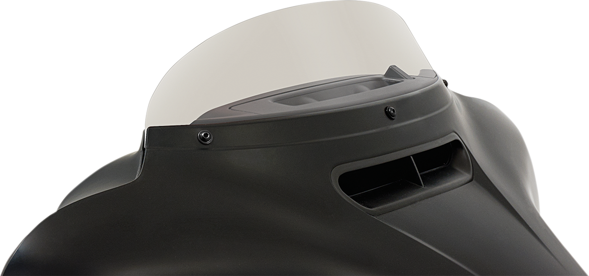 MEMPHIS SHADES Windshield - 5" - Solar - FLHT/X MEP8159 — image 1