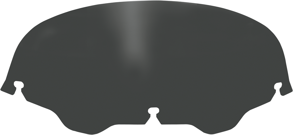 MEMPHIS SHADES Windshield - 5" - Solar - FLHT/X MEP8159 — image 2