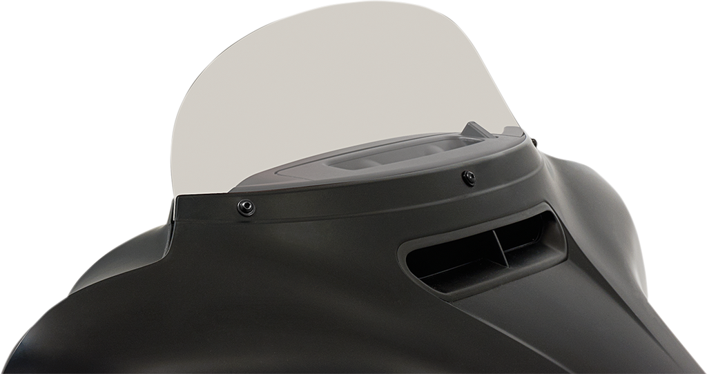 MEMPHIS SHADES Windshield - 7" - Solar - FLHT/X MEP8169 — image 1