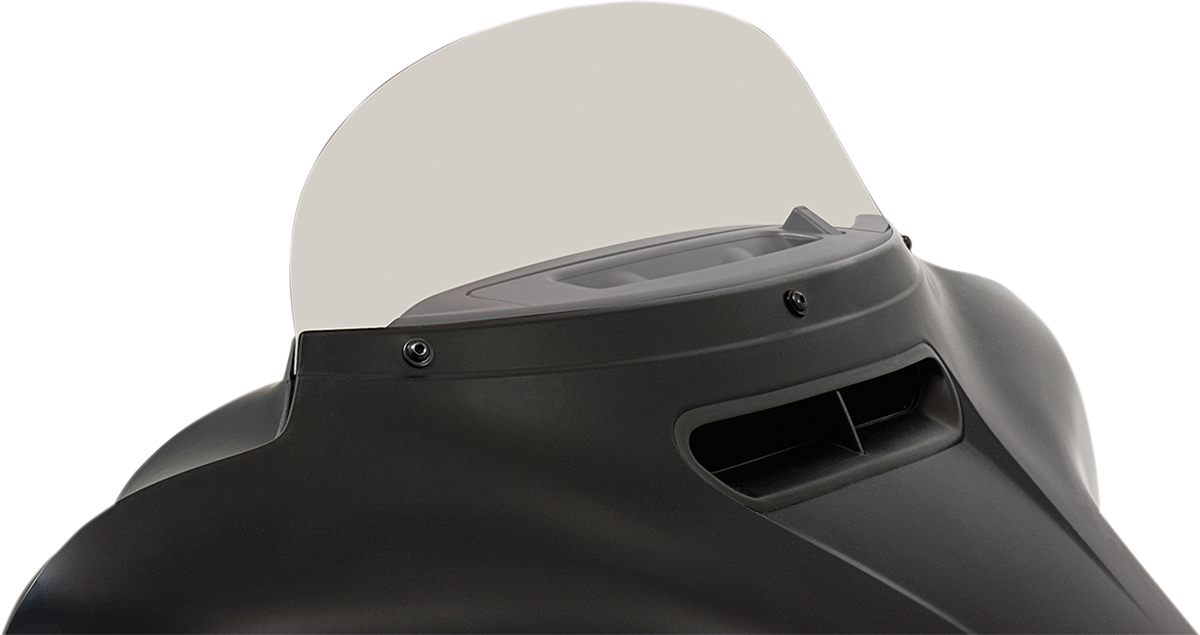 MEMPHIS SHADES Windshield - 7" - Solar - FLHT/X MEP8169 — image 1