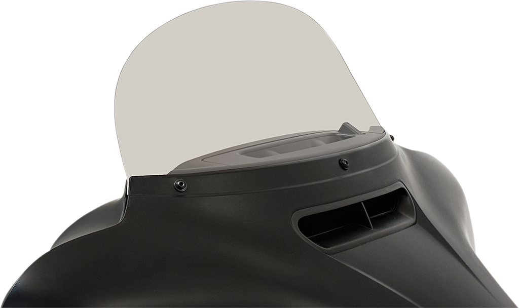 MEMPHIS SHADES Windshield - 9" - Solar - FLHT/X MEP8179 — image 1