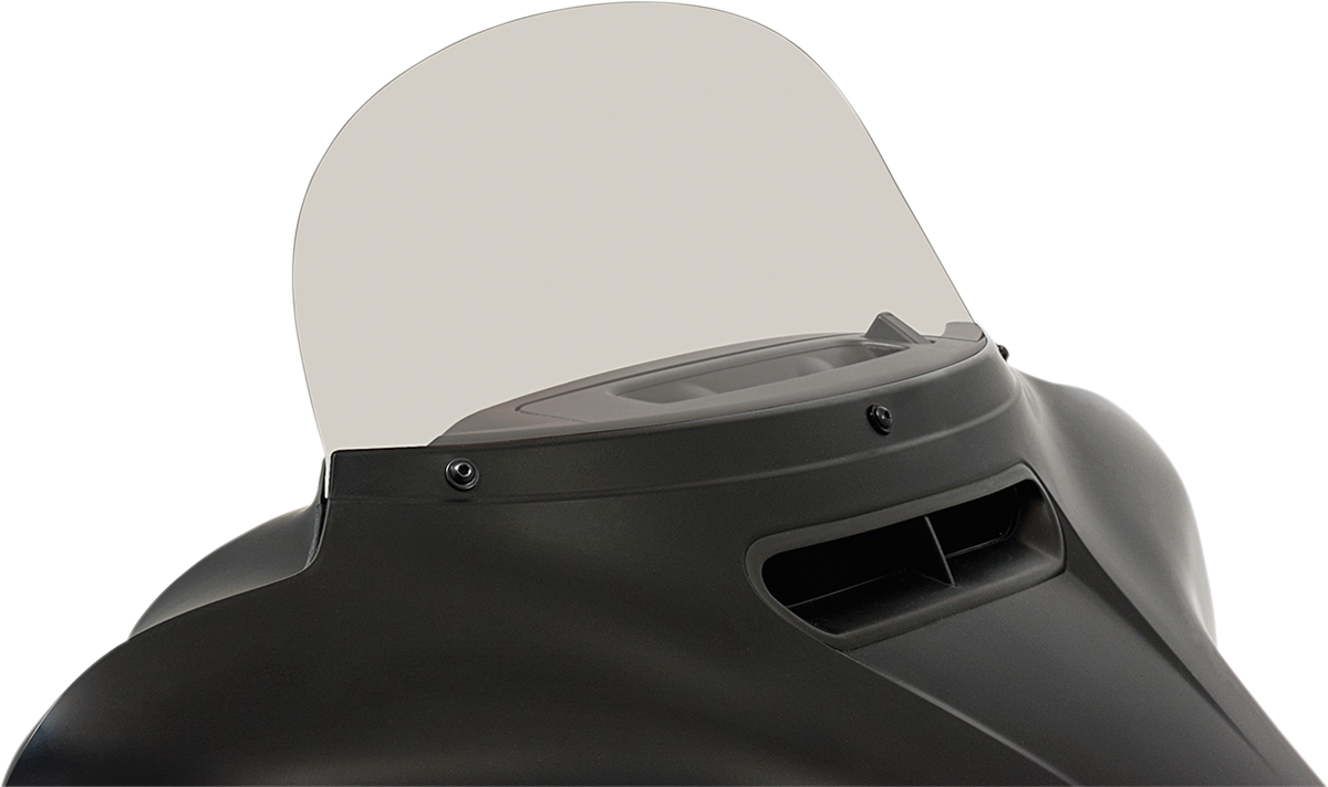 MEMPHIS SHADES Windshield - 9" - Solar - FLHT/X MEP8179 — image 1
