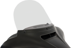 MEMPHIS SHADES Windshield - 12" - Clear - FLHT/X MEP8180 — image 1