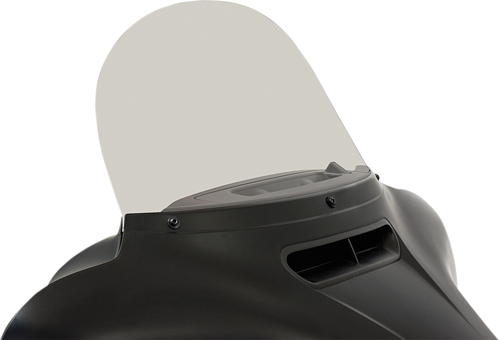 MEMPHIS SHADES Windshield - 12" - Solar - FLHT/X MEP8189 — image 1