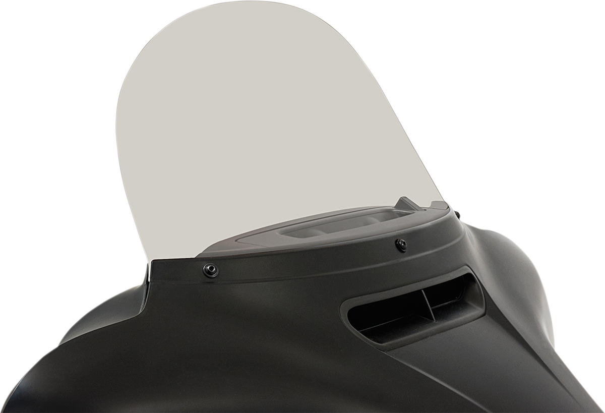 MEMPHIS SHADES Windshield - 12" - Solar - FLHT/X MEP8189 — image 1