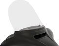 MEMPHIS SHADES Windshield - 15" - Clear - FLHT/X MEP8190 — image 1