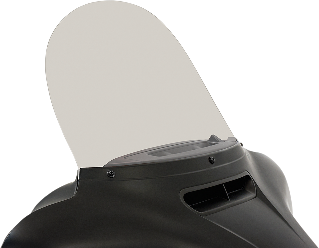 MEMPHIS SHADES Windshield - 15" - Solar - FLHT/X MEP8199 — image 1