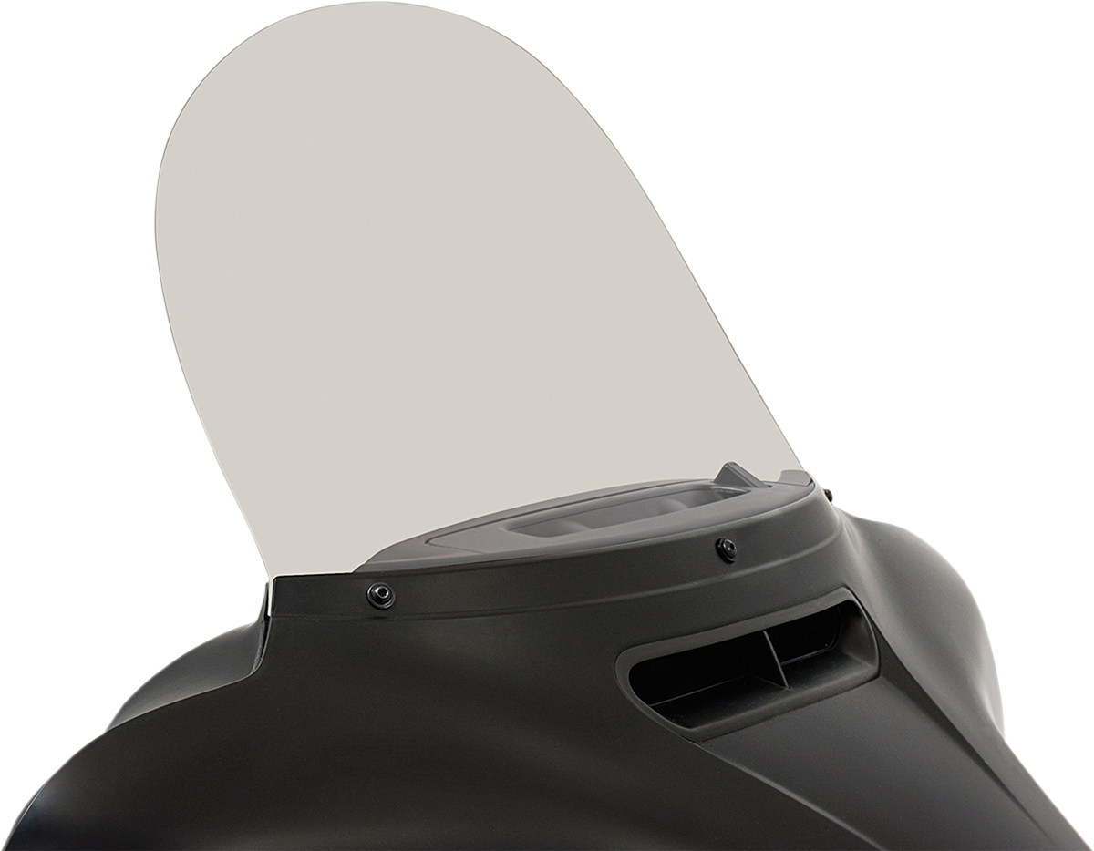 MEMPHIS SHADES Windshield - 15" - Solar - FLHT/X MEP8199 — image 1