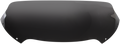 MEMPHIS SHADES Spoiler Windshield - 5-1/2" - Dark Smoke - FLTR MEP85910 — image 1