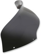 MEMPHIS SHADES Spoiler Windshield - 5-1/2" - Dark Smoke - FLTR MEP85910 — image 2