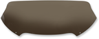 MEMPHIS SHADES Spoiler Windshield - 6-1/2" - Smoke - FLTR MEP86001 — image 1