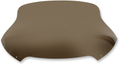 MEMPHIS SHADES Spoiler Windshield - 8-1/2" - Smoke - FLTR MEP86101 — image 1
