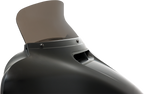 MEMPHIS SHADES Spoiler Windshield - 6-1/2" - Smoke - FLH MEP8621 — image 3